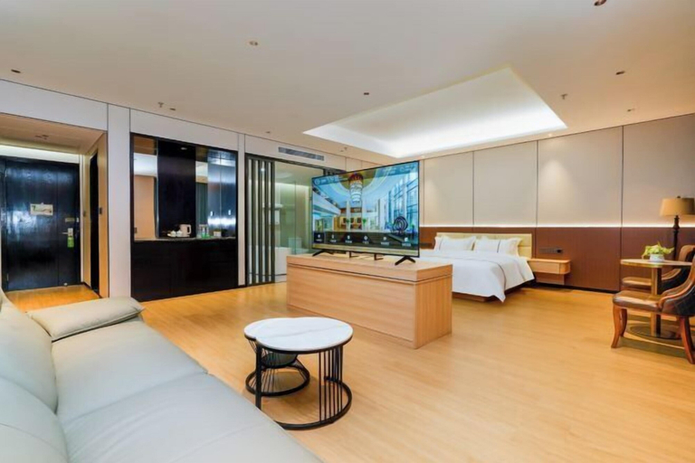 Others 5, Jewel Business Hotel, Jiangmen