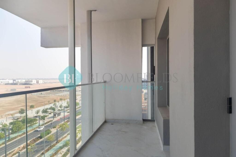 Interior 4, Bloomfields Mesmerizing 1BR in Oasis, Abu Dhabi City