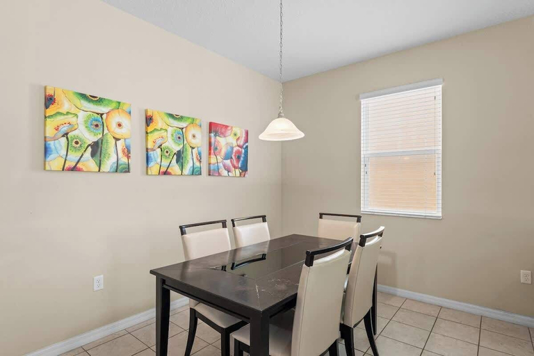 Room 2, 4 Bed Close to Disney Private Pool, Osceola