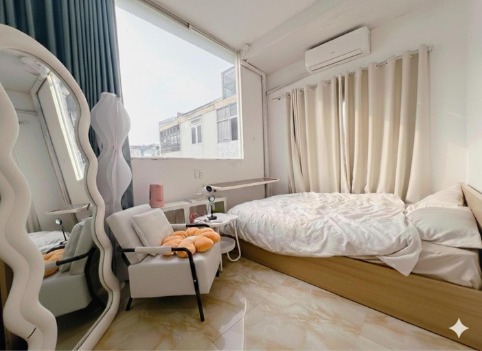 4, lalaland home Bui Vien, District 1