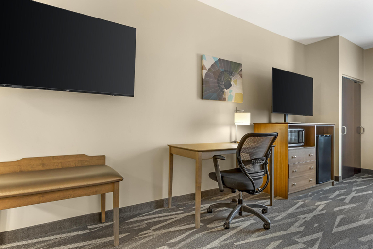 Others 5, Best Western Plus Centralia Hotel & Suites, Clinton