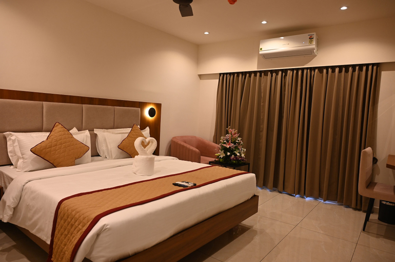 Room 2, Good One Suites, Bangalore