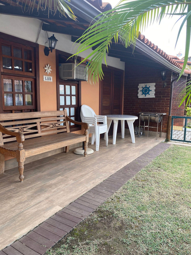 Exterior & Views 2, CASA DE PRAIA EM GERIBÁ, Armação dos Búzios