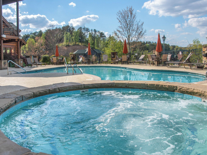 Property amenity 4, Peak View Paradise 3310, Sevier