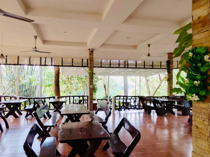 Food & Drinks 4, Saiyok River House, Sai Yok