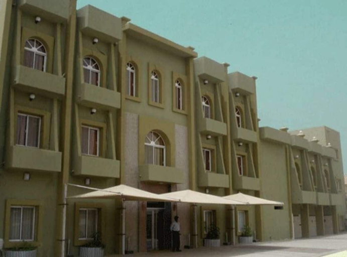Others 5, HOTEL EL KHATER, Nouakchott