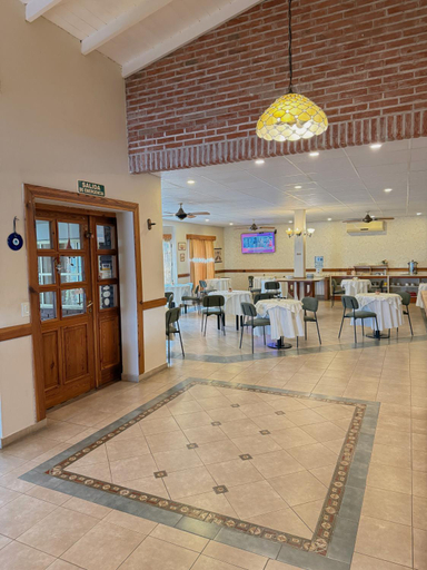 Public Area 2, Hotel Sans Souci, Escobar