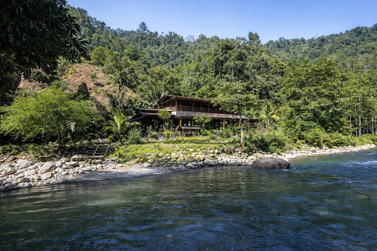 Others 4, Back to nature ecotourism, Langkat