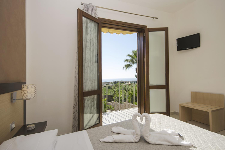 Bedroom 3, Beb Coppola, Trapani