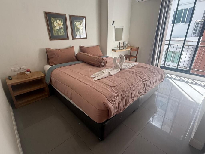 Room 5, Arch Club Patong, Pulau Phuket