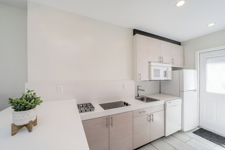 Private kitchen 2, Casa Colaretta By At Mine Hospitality, Miami-Dade