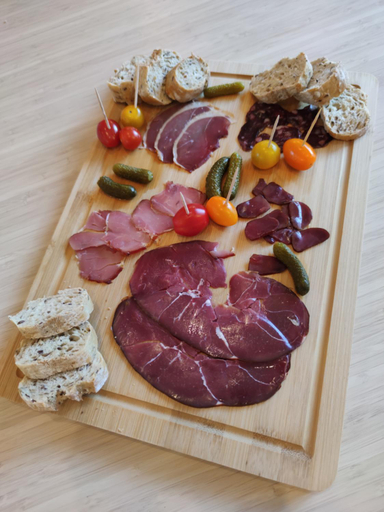 Food & Drinks 4, O Bulles de Loire, Chateauneuf-sur-Loire, Loiret