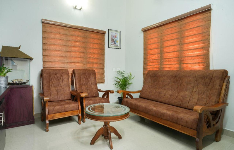 Others 4, Swapna Home Suites, Ernakulam