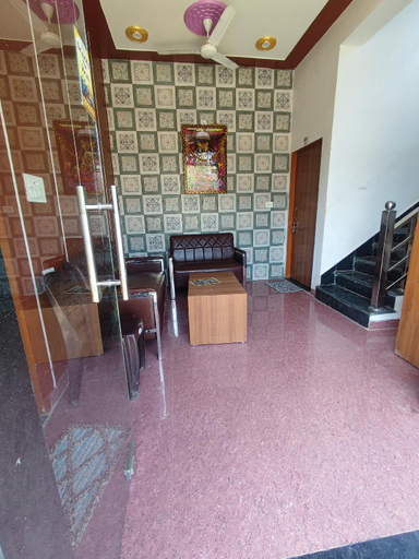 Others 4, Hotel Govind Priya Dham Near Prem Mandir, Mathura
