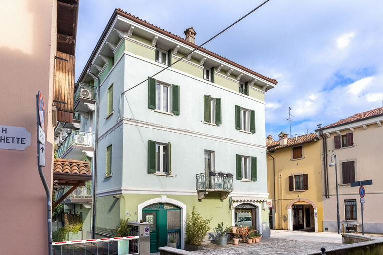 Room 4, Desenzano Suites - Tiglio by Wonderful Italy, Brescia