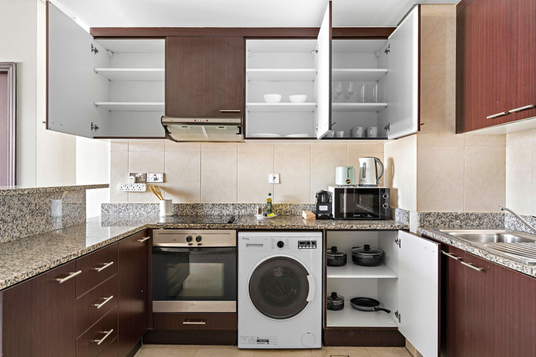 Room 5, Silkhaus Premium 1BR Sky Gardens Heart of Difc, Dubai