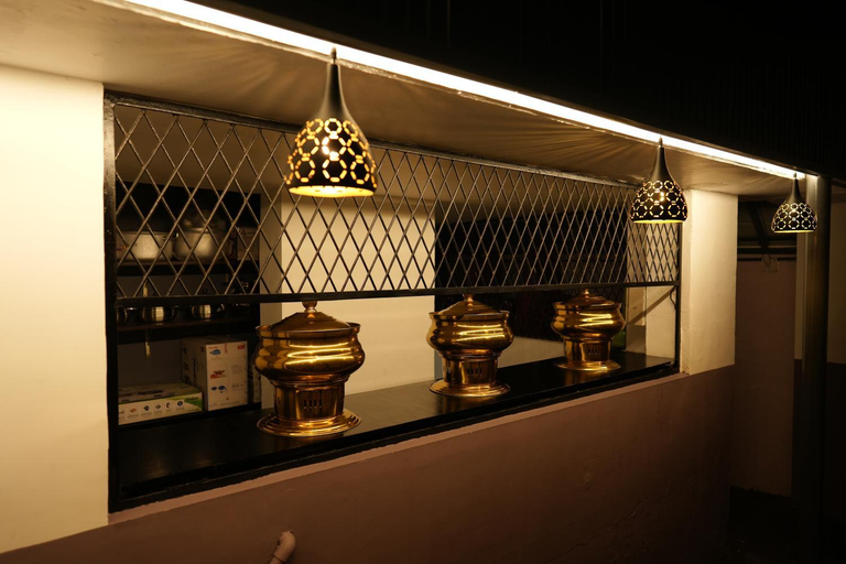 Food & Drinks 5, Guruvayur Nest Homestay - 4 BHK Villa Ground Floor, Thrissur