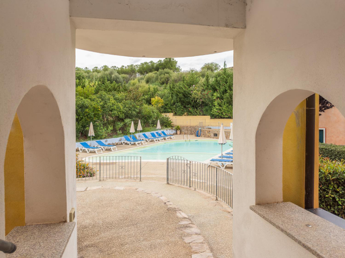 Sport & Beauty 2, Appartamento 28 - Complesso Residenziale Terme di Casteldoria, Sassari