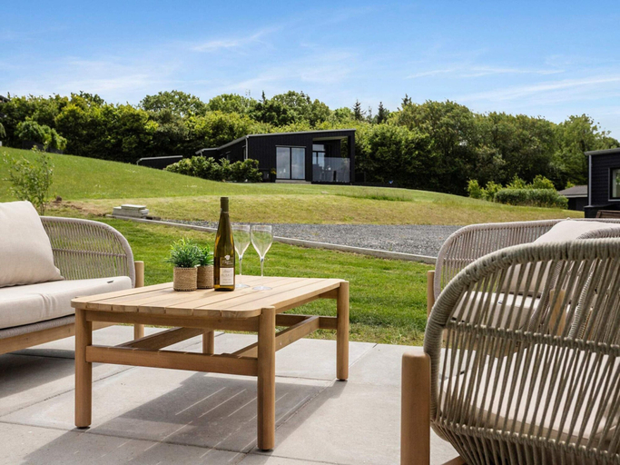 Others 4, 5 Star Holiday Home in Aabenraa, Aabenraa