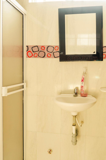 Bathroom, MANGO BiCHE - HOUSE, Cartagena de Indias