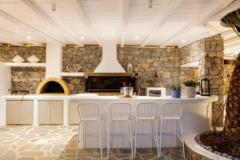 Food & Drinks 5, Ker Estate by Ethos Hospitality, South Aegean