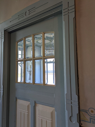 Interior 2, Boutique Hotel Westerlee, Scheemda