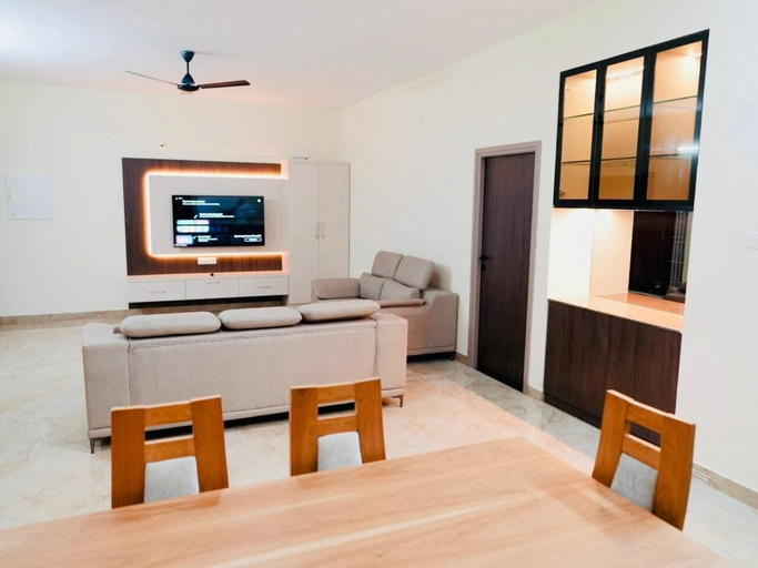 Interior 2, AMAIRA STUDIO LIVING, Coimbatore