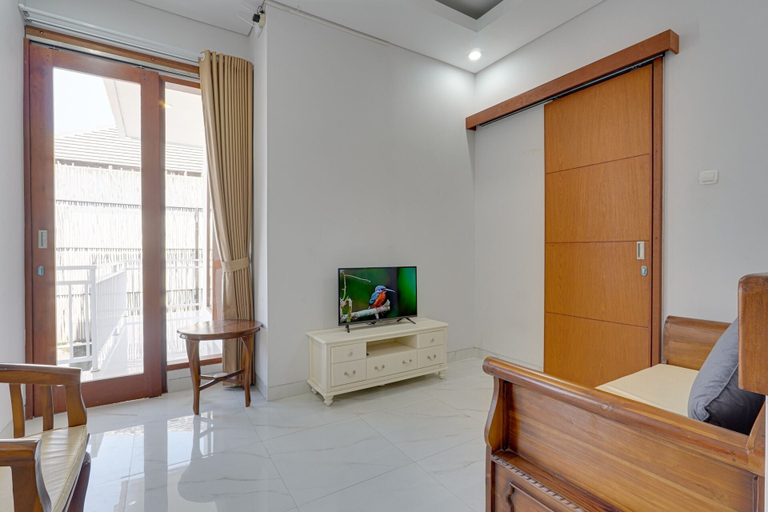 Living area 4, Sedana Villa Sanur, Denpasar