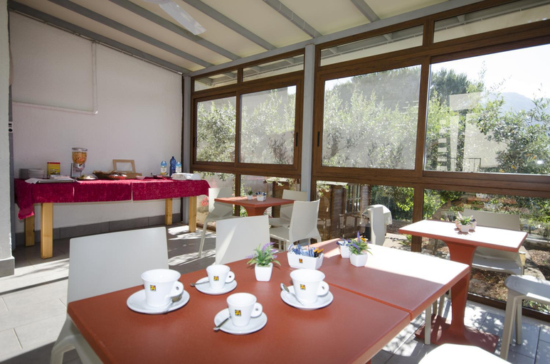 Food & Drinks 5, Beb Coppola, Trapani