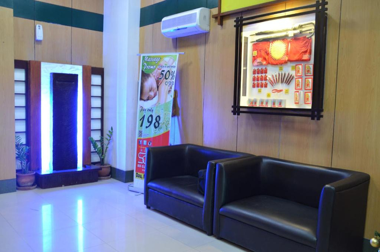 Others 5, Hotel Sogo Dau, Mabalacat