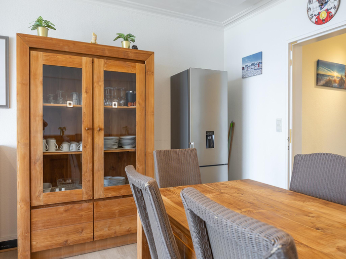 Others 4, Apartment on the 3rd floor with sea view, West-Vlaanderen