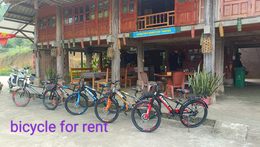 Exterior & Views 1, Vu Linh Farmstay, Yên Bình
