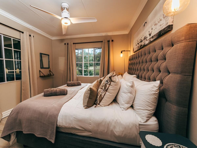 Room 5, Summerplace Game Reserve, Waterberg