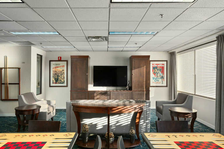 Public Area 2, WorldMark Reno, Washoe