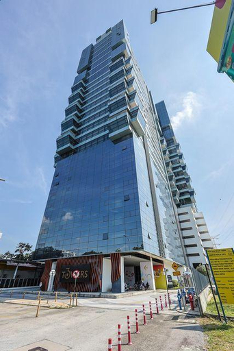 Others 1, Heaven Suite KL, Kuala Lumpur