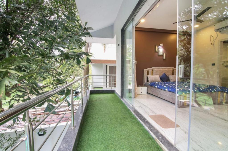 Others 4, IN 4BHK VILLA LONAVALA, Pune