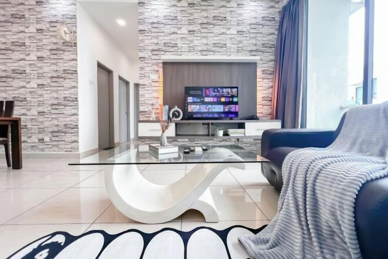 Room 5, USJ One Park by Manhattan Group, Subang Jaya