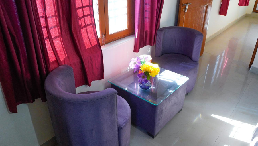 Others 4, Summer Guest House, Mandi
