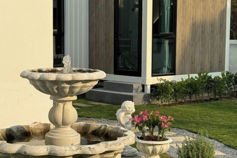 Garden 5, Coolplay house sukhumvit onnut, Phra Khanong