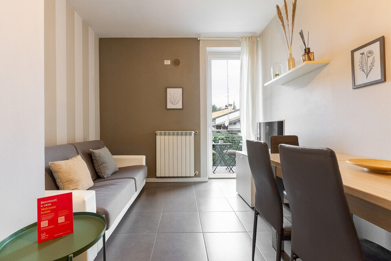 Room 2, Desenzano Suites - Angelica by Wonderful Italy, Brescia