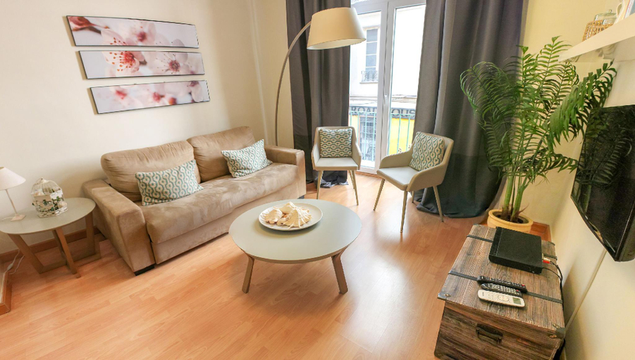 Others 4, Living4Malaga Boutique Apartments, Málaga