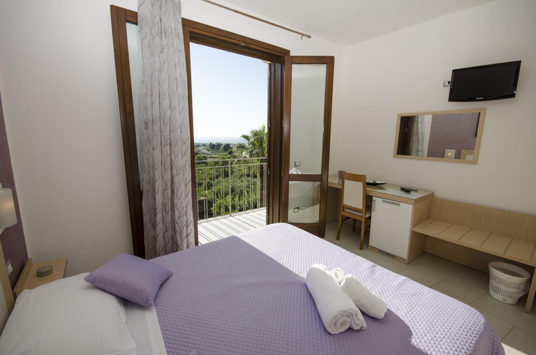 Bedroom 2, Beb Coppola, Trapani