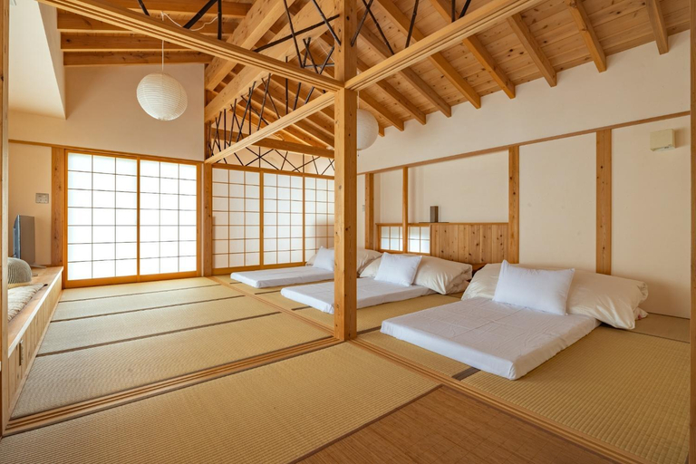 Bedroom 2, Oyamauchi Te - Vacation STAY 17102, Nasu