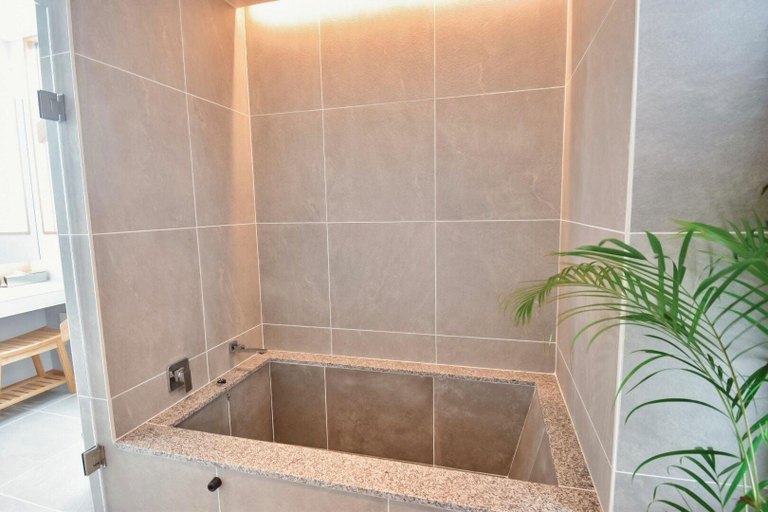 Bathroom 4, Ocean View Ishigaki, Ishigaki