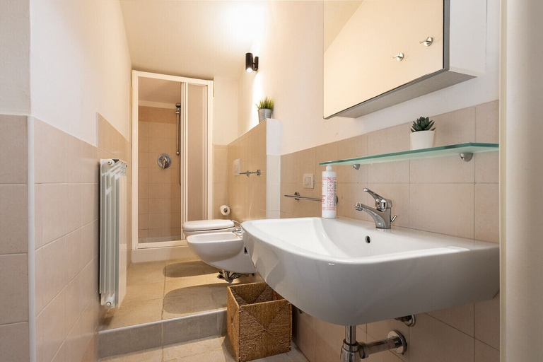 Room 3, Desenzano Suites - Tiglio by Wonderful Italy, Brescia