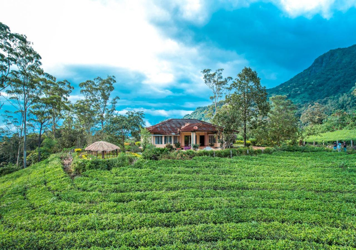 Others 5, Viriparai Tea Bungalow Munnar by VOYE HOMES - Surrounded by Tea Plantations, Idukki