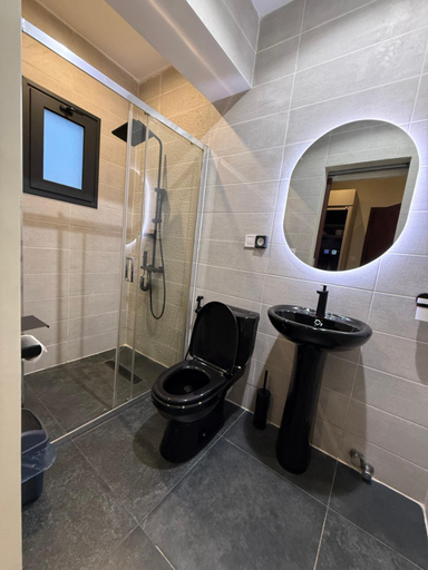 Shower 2, Résidence Soavina, Analamanga