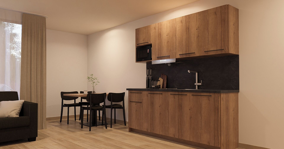 Interior 4, Apartments by Simmerlwirt, Kufstein