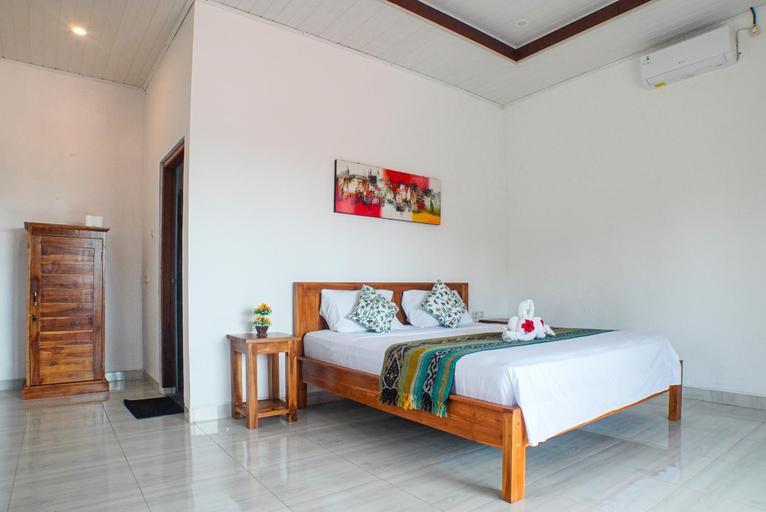 Bedroom 4, Villa Jepun Lovina, Buleleng