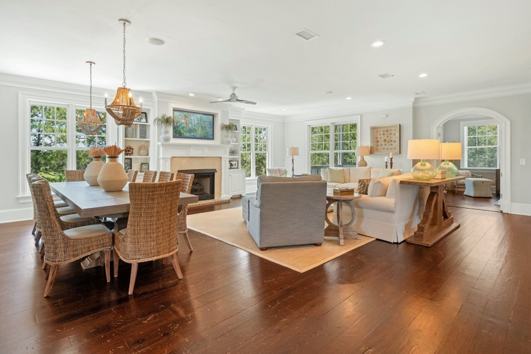 Interior 5, 718 Collins Meadow Drive 6 Bedroom Home, Georgetown